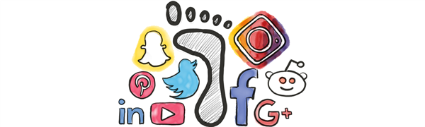 Digital Footprint Digital Footprint